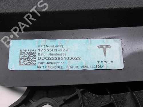 Middle console TESLA MODEL Y (5YJY) EV Performance All-wheel Drive | BP39837042I22 - Image 7