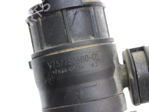 Electronic sensor PEUGEOT RCZ 1.6 16V | BP39787810M84 - Image 3