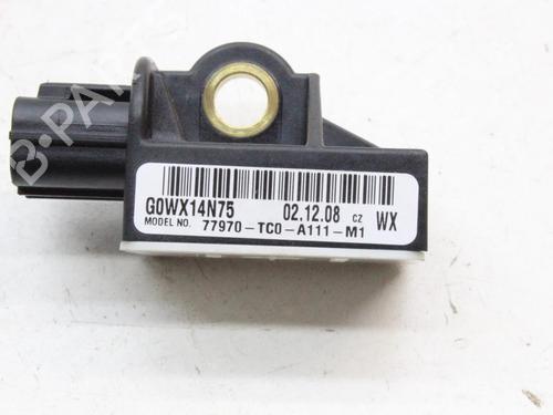 Electronic sensor HONDA ACCORD VIII (CU) 2.2 i-DTEC (CU3) | BP39867245M84 - Image 4
