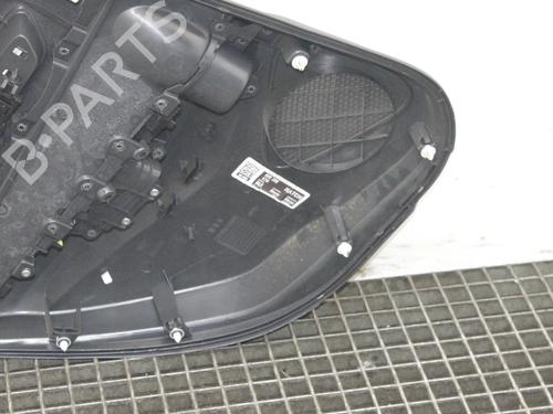 Rear right panel TOYOTA COROLLA Hatchback (_E21_, _EA1_, _EH1_) 1.8 Hybrid (ZWE211, ZWE219) | BP39855656C61 - Image 8