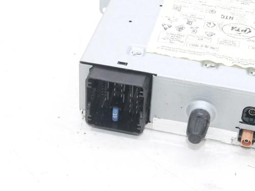 Electronic module TOYOTA PROACE Van (MDZ_) 1.6 D4d (MDZ9) | BP40520307M83 - Image 5