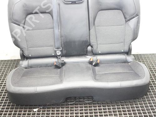 Seats set RENAULT CAPTUR II (HF_) TCe 100 (HFMT) | BP39792219C78 - Image 9
