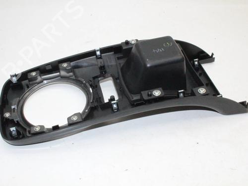 Middle console NISSAN LEAF (ZE0) Electric | BP39800828I22  - Image 5