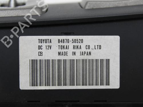 Interruttore LEXUS LS (_F4_) 600h AWD (UVF45, UVF46) | BP39858984I30 - Image 3