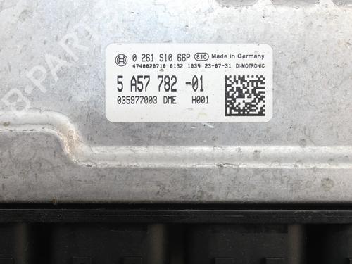 Engine control unit (ECU) BMW 3 (G20, G80, G28) 330 e Plug-in-Hybrid | BP39877244M57 - Image 3