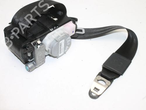 Used Front right seatbelt Front right seatbelt AUDI A5 Sportback (8TA) 2.0 TDI (143 hp) 39864720 39864720