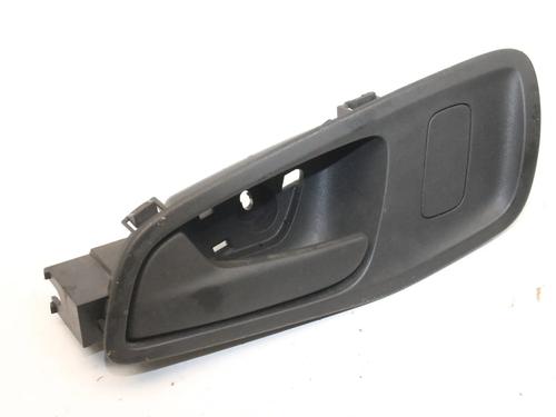 Used Front left interior door handle Front left interior door handle FORD TRANSIT CONNECT V408 Box Body/MPV 1.6 TDCi (95 hp) 39830825 39830825