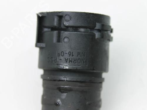 Pipe JAGUAR XF I (X250) 3.0 D | BP39830778M125 - Image 4