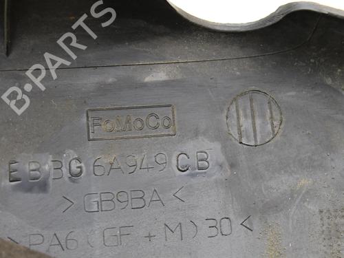Upper protection FORD RANGER (TKE) 2.2 TDCi 4x4 | BP39778989M93 - Image 8