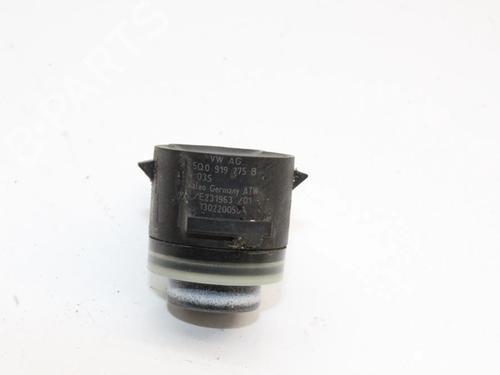 Electronic module VW TRANSPORTER T5 Van (7HA, 7HH, 7EA, 7EH) 2.0 TDI | BP40486746M83 - Image 3