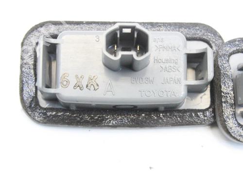 Licence plate light LEXUS IS III (_E3_) 300h (AVE30_, AVE30R) | BP39841176I40 - Image 3