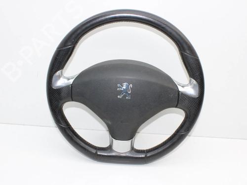 steering-wheel-peugeot-rcz-2010-2011-2012-2013-2014-2015-39778995 main image