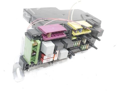 Fuse box MERCEDES-BENZ C-CLASS (W204) C 180 CGI (204.049) | BP39773103E1 - Image 6