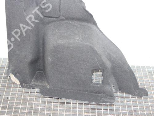 Boot lining FORD ECOSPORT 1.0 EcoBoost | BP39873814I3 - Image 3