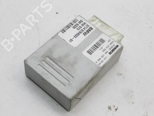 Electronic module BMW 7 (E65, E66, E67) 760 i, Li | BP39792567M83 - Image 3
