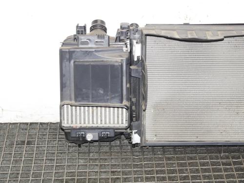 Radiator set RENAULT CAPTUR II (HF_) TCe 100 (HFMT) | BP39872975M120 - Image 4