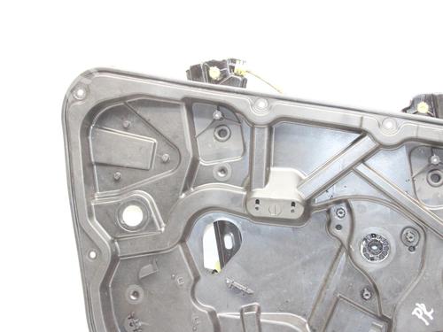 Front left window mechanism VOLVO V60 I (155) D2 | BP39840891C22 - Image 2
