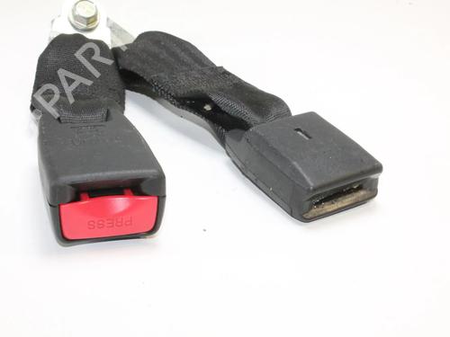 Seat buckle MAZDA 6 Hatchback (GH) 2.2 MZR-CD (GH10) | BP39773297I32 - Image 2