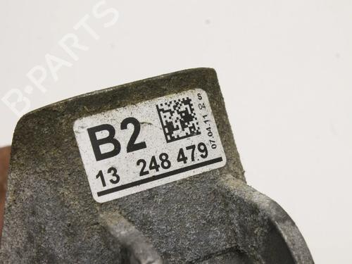 Engine mount OPEL ASTRA J (P10) 2.0 CDTI (68) | BP39851634M89 - Image 5