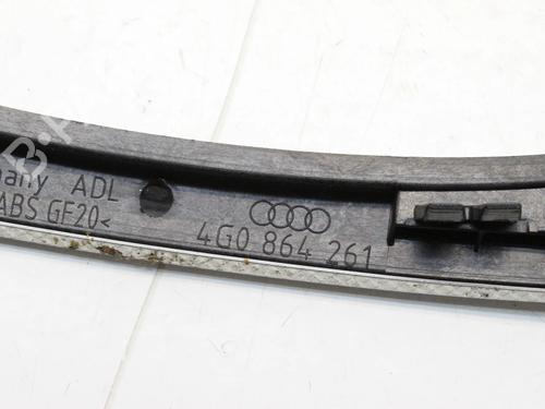 Middle console AUDI A6 C7 Avant (4G5, 4GD) 2.0 TDI | BP39858377I22 - Image 9