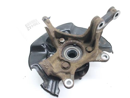 Left front steering knuckle HONDA JAZZ V (GR_, GS_) 1.5 eHEV (GR3, GR6) | BP39771837M25 - Image 2