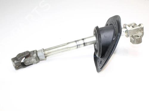 Used Steering column universal joint Steering column universal joint AUDI A7 Sportback (4GA, 4GF) 3.0 TDI quattro (204 hp) 39801154 39801154