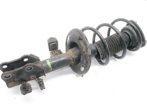 Høyre foran støtdemper Høyre foran støtdemper MAZDA 3 (BM, BN) 2.2 D (150 hp) 39860328 39860328