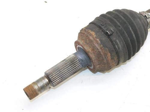 Left rear driveshaft TESLA MODEL X (5YJX) 90D AWD | BP39884769M40 - Image 2