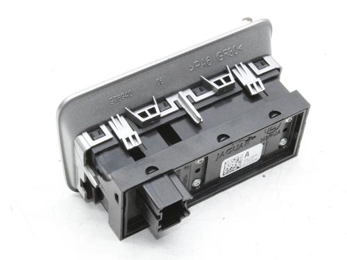 Switch JAGUAR XF I (X250) 2.2 D | BP39874897I30 - Image 2