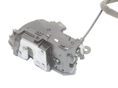Front right lock RENAULT ZOE (BFM_) ZOE | BP39865948C97 - Image 2