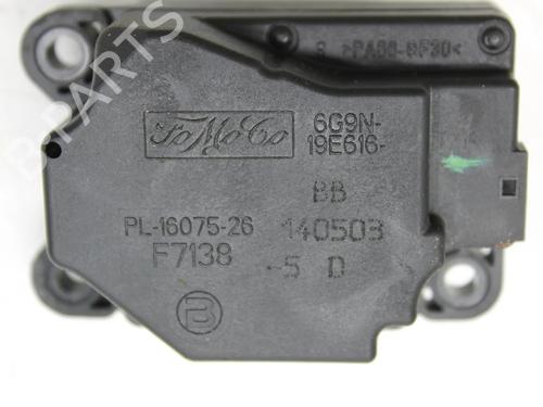 Electronic module VOLVO V60 I (155) D6 Hybrid AWD | BP39867639M83 - Image 3