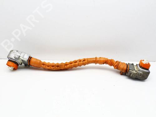 Used Cable Cable TOYOTA bZ4X (_EAM1_) EV (YEAM15) (218 hp) 39811379 39811379