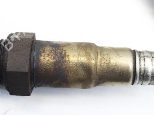 Electronic sensor AUDI TT (8J3) 3.2 V6 quattro | BP39870109M84  - Image 5