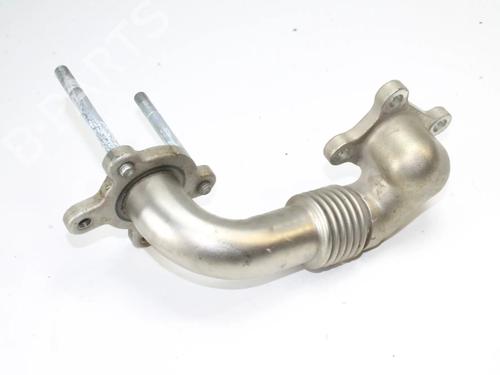 Pipe HONDA CIVIC IX (FK) 2.2 i-DTEC (FK3) | BP39831904M125 - Image 2