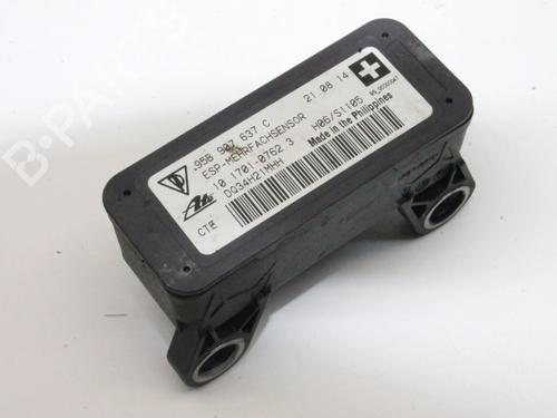Used Electronic sensor Electronic sensor PORSCHE MACAN (95B) 3.0 S (354 hp) 39782650 39782650