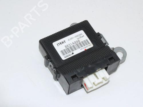 Used Control unit Control unit MITSUBISHI ASX (GA_W_) 1.8 DI-D (GA6W) (150 hp) 39818510 39818510