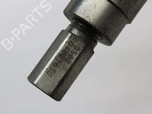 Injection rail MITSUBISHI ASX (GA_W_) 1.8 DI-D (GA6W) | BP39776431M98 - Image 4