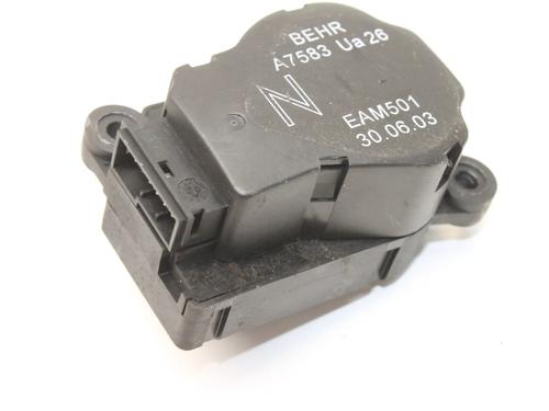 Used Electronic module Electronic module MERCEDES-BENZ S-CLASS (W220, V220) S 500, S 500 L (220.075, 220.175, 220.875) (306 hp) 39793331 39793331