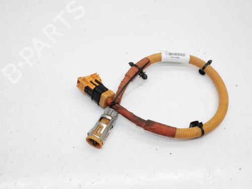 Used Wiring harness Wiring harness POLESTAR POLESTAR 2 (534) EV (408 hp) 39826124 39826124