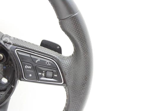 Steering wheel AUDI A4 B9 (8W2, 8WC) 2.0 TDI | BP39785950C49 - Image 4