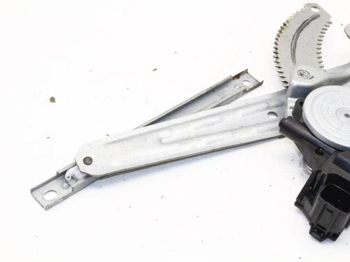 Rear right window mechanism NISSAN LEAF (ZE1) Electric | BP39834452C25 - Image 2