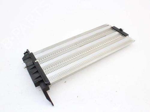 Used Heater matrix Heater matrix AUDI A6 C7 (4G2, 4GC) 2.0 TDI (177 hp) 39863340 39863340