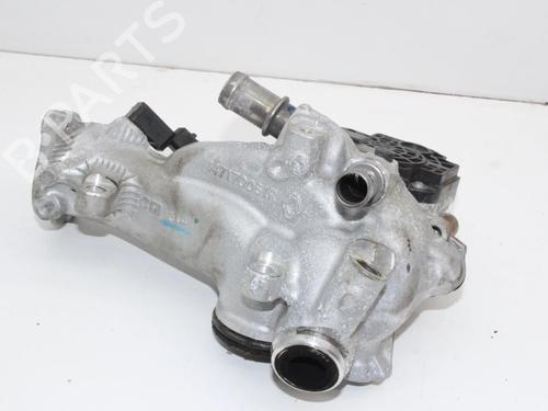 Egr MERCEDES-BENZ A-CLASS (W177) A 180 d (177.003) | BP39795460M69 - Image 2