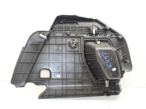 Boot lining AUDI A3 Sportback (8VA, 8VF) 2.0 TDI | BP39771951I3 - Image 2