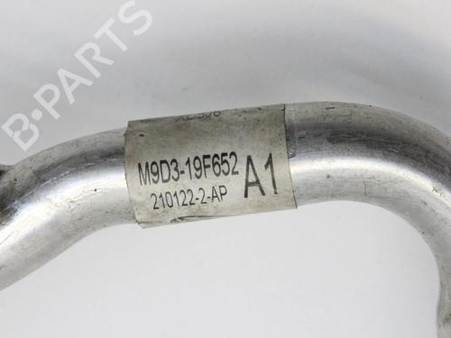 AC pipe JAGUAR I-PACE (X590) EV400 AWD | BP39826783M126 - Image 4