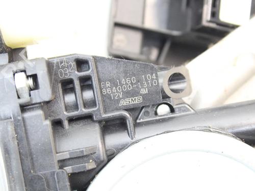 Control unit MAZDA 6 Hatchback (GH) 2.2 MZR-CD (GH10) | BP39870904M11 - Image 4