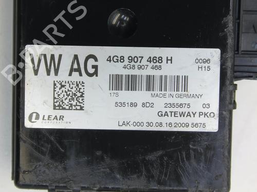 Electronic module AUDI A6 C7 Avant (4G5, 4GD) 2.0 TDI | BP39798803M83 - Image 7