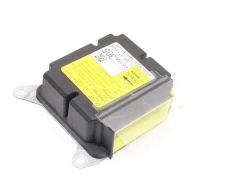 Used ECU airbags ECU airbags MITSUBISHI OUTLANDER III (GG_W, GF_W, ZJ, ZL, ZK) 2.0 Hybrid 4WD (GG2W) (189 hp) 39876652 39876652
