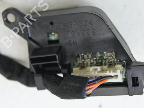 Electronic module INFINITI Q50 50 D | BP39858286M83 - Image 4