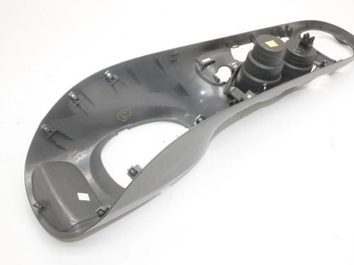 Middle console NISSAN JUKE (F15) 1.6 DIG-T NISMO RS | BP39831798I22 - Image 2